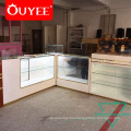 Top Quality Display Showcase Furniture Store Cosmetic Shelves